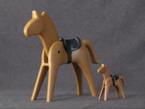 Cavalo Gigante