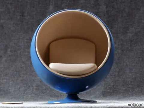 Poltrona Ball Chair
