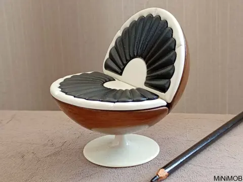 Poltrona Flip