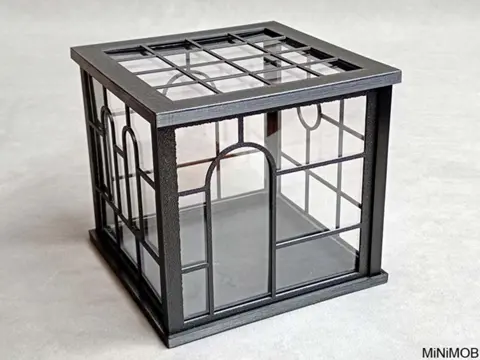 Room Box - A