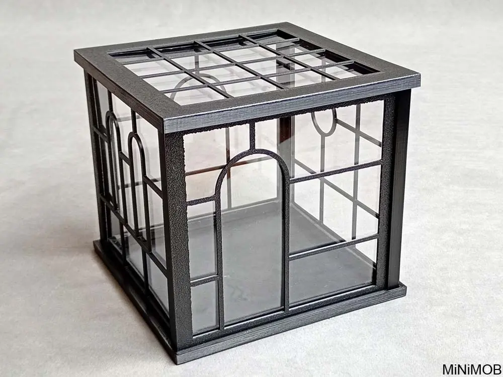 Room Box - A