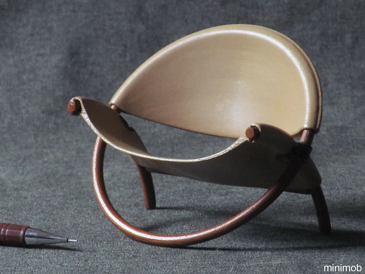 Circle Chair - Jorgen Hovelskov