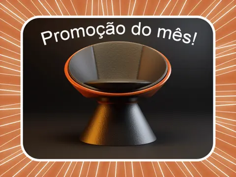 Cadeira Raddar