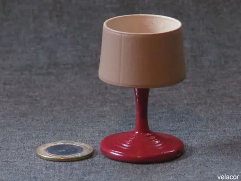 Abajour de Mesa 1
