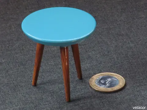 Mesa de canto