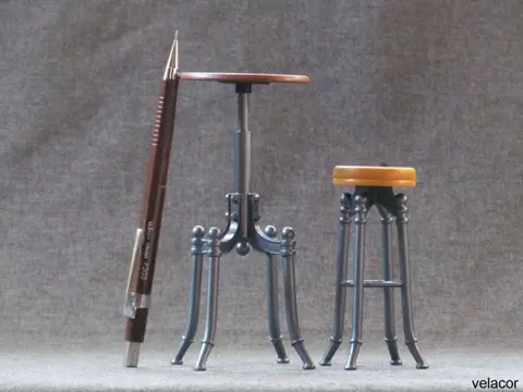 Mesa com Banqueta